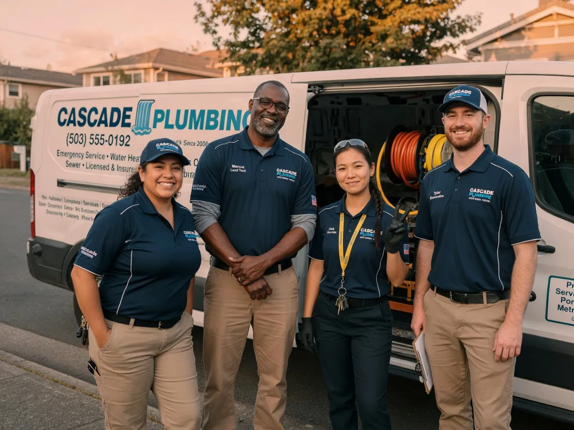 Emergency Plumber company in North Sioux City, SD